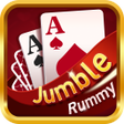 Jumble Rummy APK icon