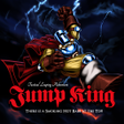 Jump King APK icon