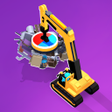 Junkyard Keeper APK icon
