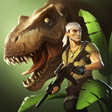 Jurassic Survival APK icon