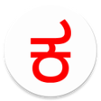 Just Kannada Keyboard APK icon
