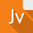 Jvdroid - IDE for Java APK icon