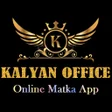 Kalyan Office - Matka Play App icon