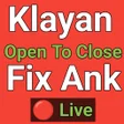 Kalyan Satta Matka King OTC APK icon