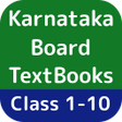 Karnataka Board TextBooks APK icon