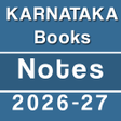 Karnataka Textbook KSEEB Board APK icon