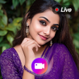 KaroBaat: Live Video Call APK icon
