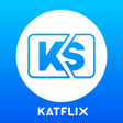 Katflix APK icon