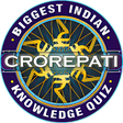 KBC 2022 - Crorepati Quiz in Hindi English APK icon