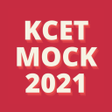 KCET Mock Test - From KCET QUE APK icon