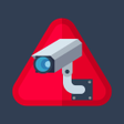 Kerala AI camera tracker radar APK icon