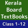 Kerala Board TextBooks APK icon