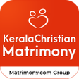 Kerala Christian Matrimony App APK icon