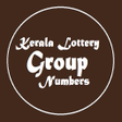 Kerala Lottery Group Number APK icon