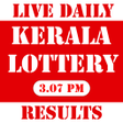 kerala lottery result live 3pm icon