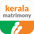 Kerala Matrimony®-Official & Trusted Matrimony App APK icon
