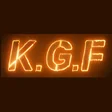 KGF Chapter 1 : The Unofficial Game icon