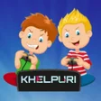 Khelpuri APK icon