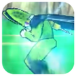 Ki Blast Ultimate GT Fighter APK icon