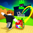 Kick a Lucky Block icon