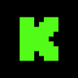 Kick: Live Streaming APK icon