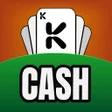 KickRummy - Rummy Cash Games icon