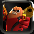 Killer Bean Unleashed APK icon