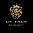 King Tokens Community icon