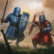 Kingdom Clash - Battle Sim APK icon