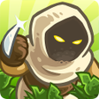 Kingdom Rush Frontiers - Tower Defense Game icon