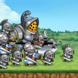 Kingdom Wars - Tower Defense Game APK icon