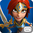 Kingdoms & Lords APK icon