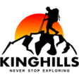 Kinghills Travels APK icon
