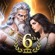 King's Throne APK icon