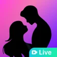 Kismet: Live Video Call APK icon