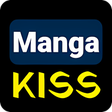 Kiss Manga -Read Manga Online APK icon