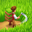 Klondike Adventures: Farm Game APK icon