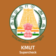KMUT Supercheck App APK icon