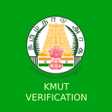KMUT Verification App APK icon