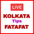Kolkata Fatafat Tips Result APK icon