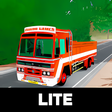 Kolli Hills Driving Sim - Demo APK icon