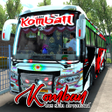 Komban Bus Skin Download APK icon