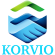 Korvio Wallet - Multichain Blo APK icon
