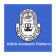 KSOU Academic Platform APK icon
