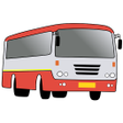 KSRTC Bus Timings APK icon