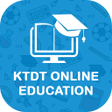 KTDT Online Education App APK icon