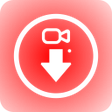 Kuaishou downloader APK icon
