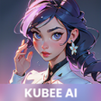 Kubee AI - Avatar Adventures APK icon