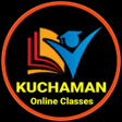 Kuchaman Online Classes icon