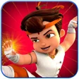 Kung Fu Dhamaka Official Game APK icon